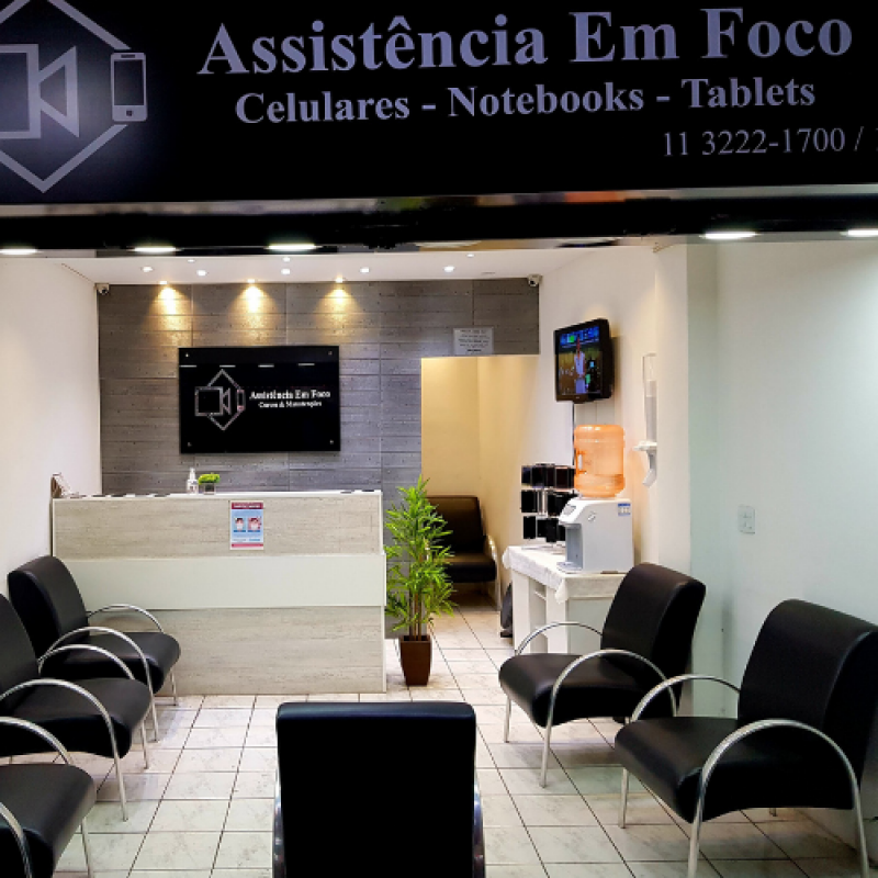 Assistência Técnica de Celular Próximo a Mim Telefone São Paulo - Assistência Técnica de Celular