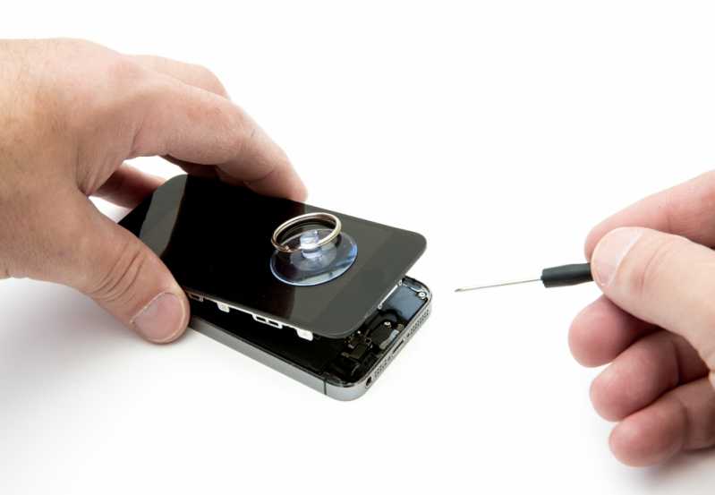 Conserto Celulares Samsung São Rafael - Conserto de Celular Iphone