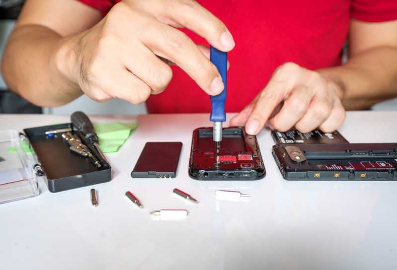 Conserto de Celulares Iphone Vila Sônia - Conserto de Celular Samsung