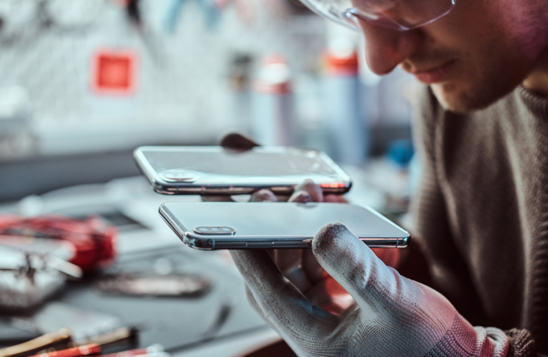 Assistência Técnica de Celular em São Caetano do Sul