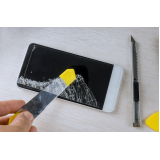 consertos de tela iphone Limão